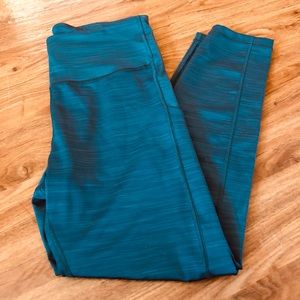 Athleta Ultimate Stash Pocket Leggings